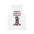 Snow Washed Tank Top